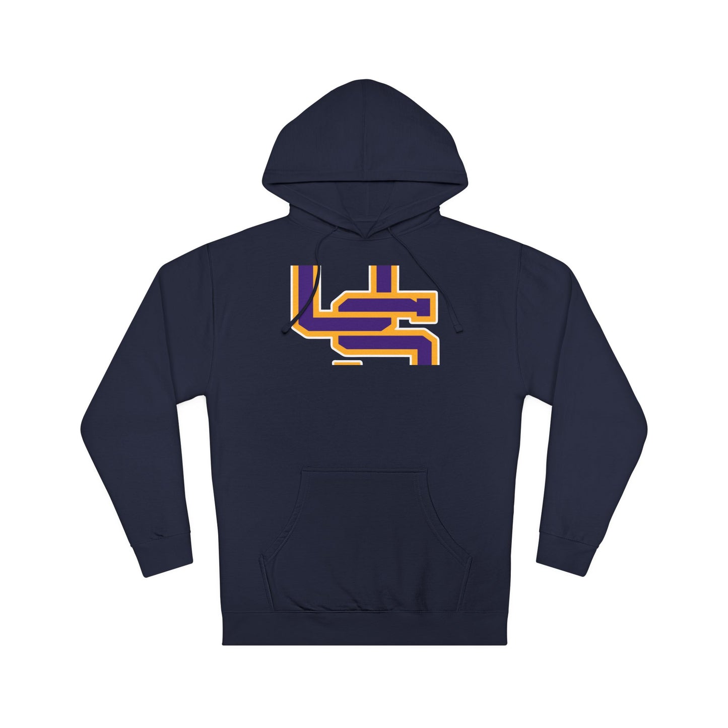 Midweight Pullover Hoodie