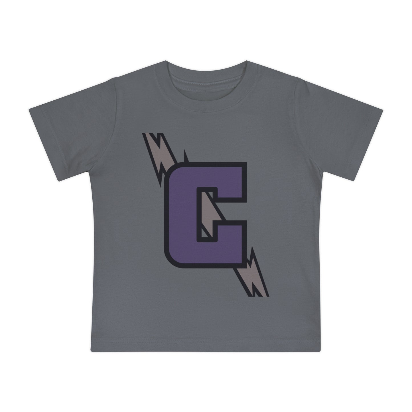 Baby Short Sleeve Tee