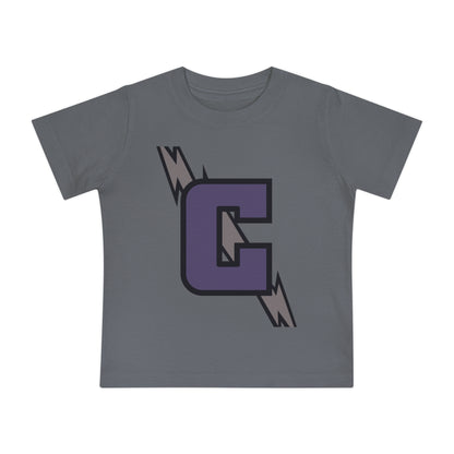 Baby Short Sleeve Tee