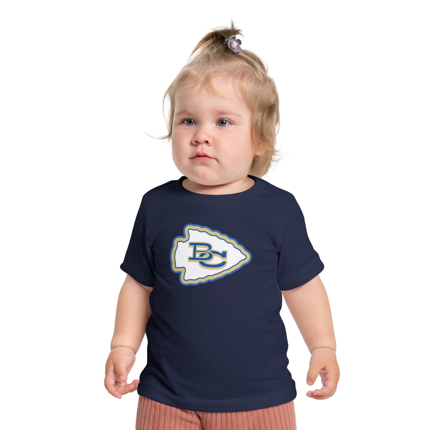 Baby Short Sleeve Tee