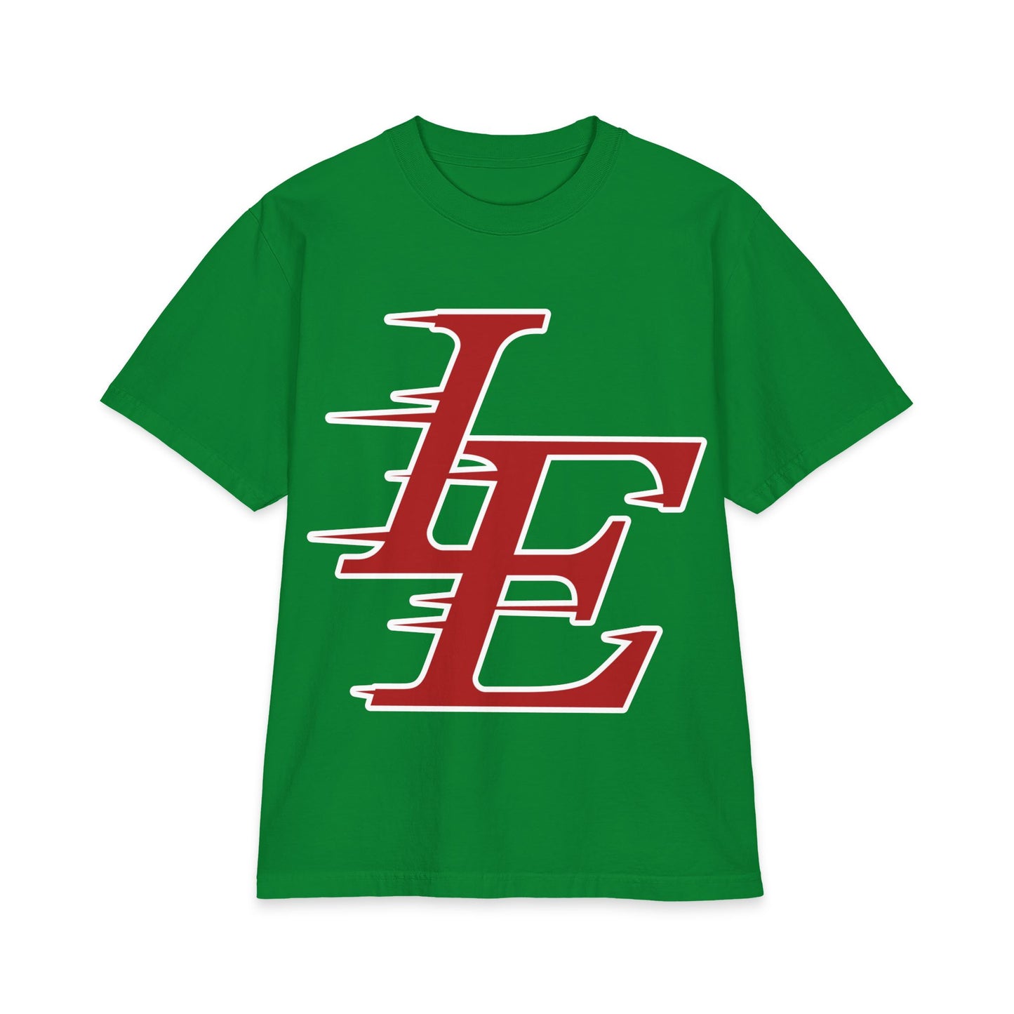 Max Heavyweight Short Sleeve Tee