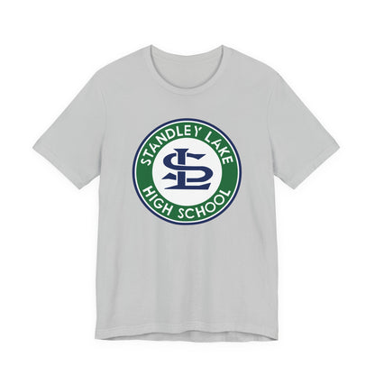 Jersey Short Sleeve Tee
