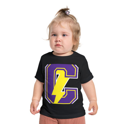 Baby Short Sleeve Tee