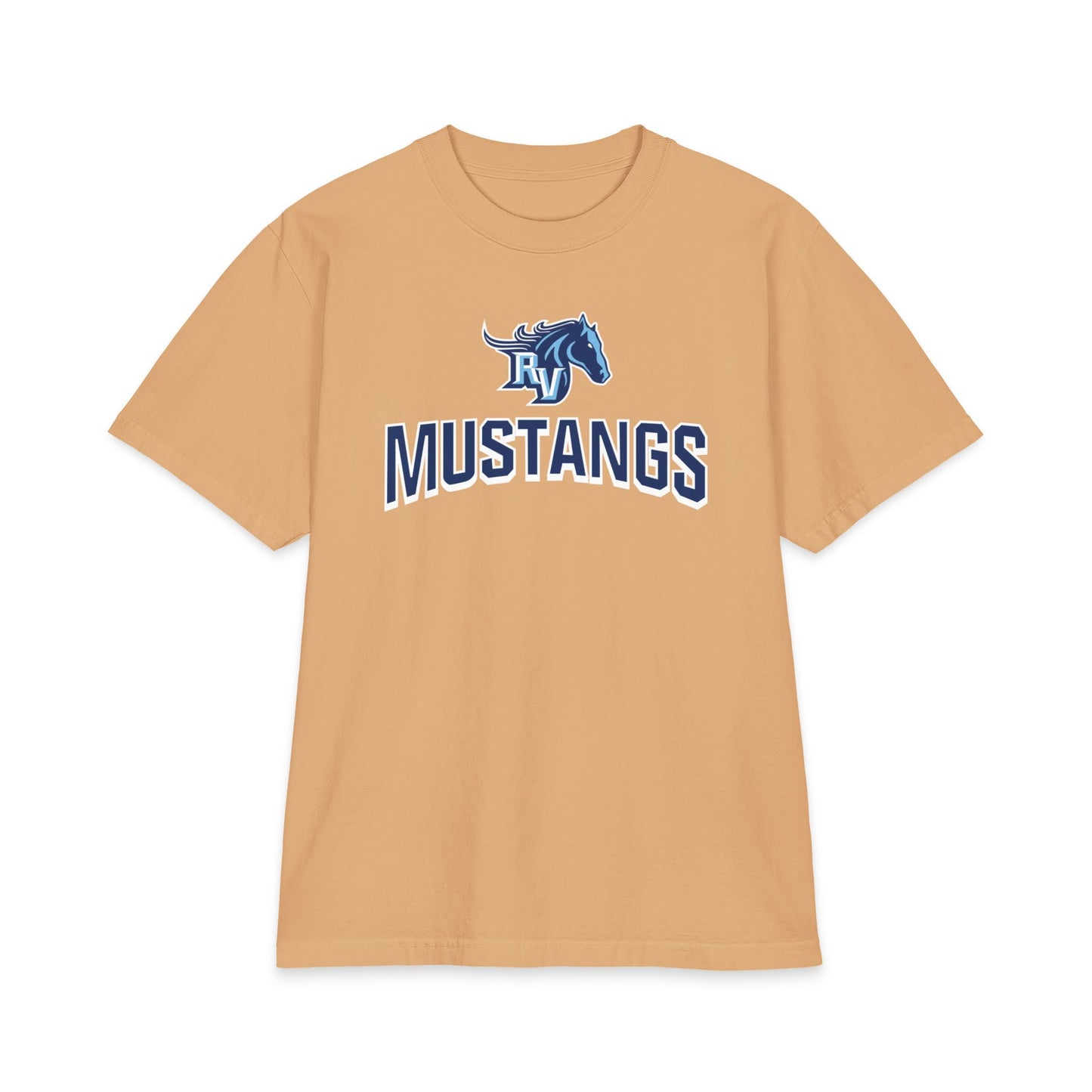 Max Heavyweight Short Sleeve Tee