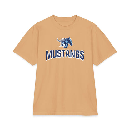 Max Heavyweight Short Sleeve Tee