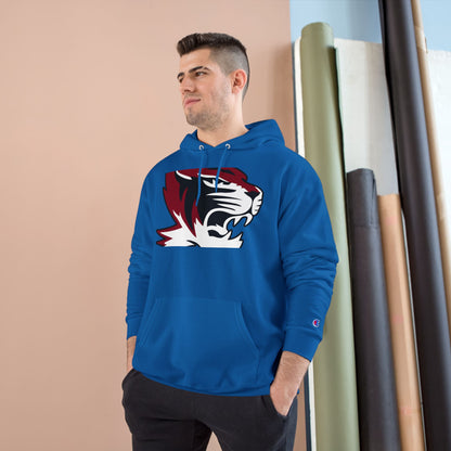Champion Powerblend Fleece Pullover Hoodie