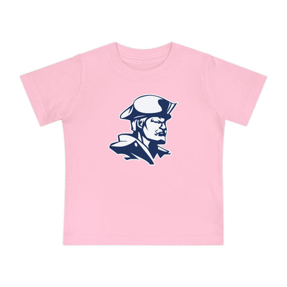Baby Short Sleeve Tee