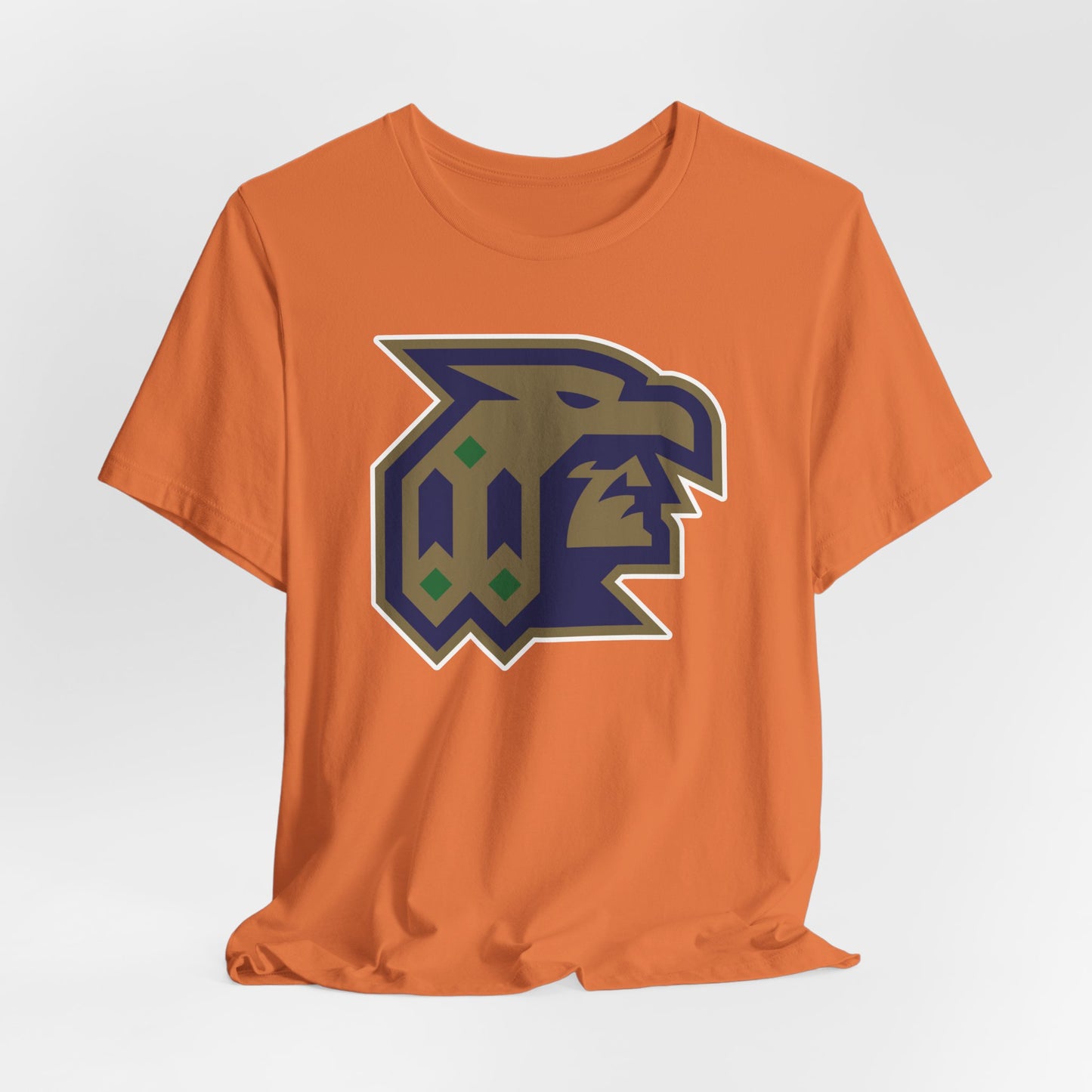 Jersey Short Sleeve Tee