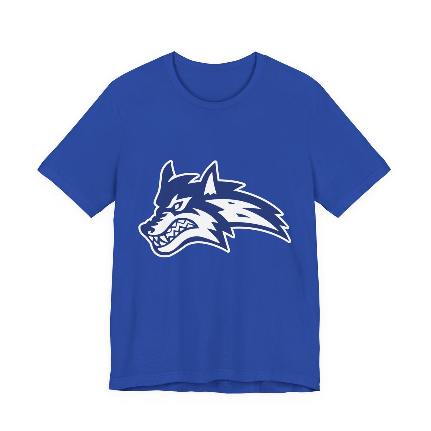 Jersey Short Sleeve Tee