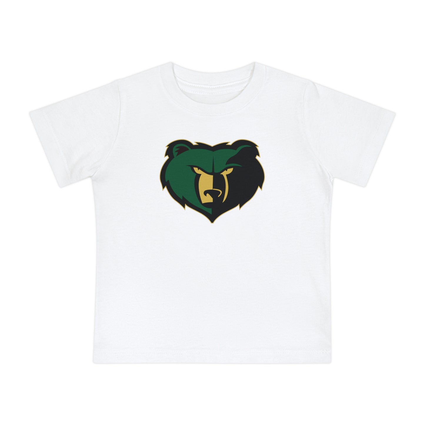 Baby Short Sleeve Tee