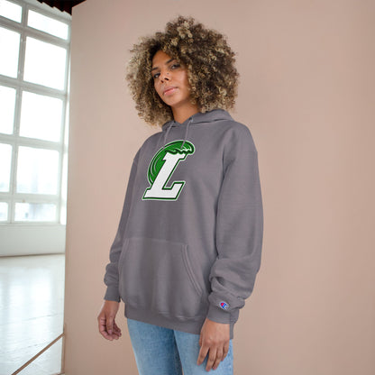 Champion Powerblend Fleece Pullover Hoodie