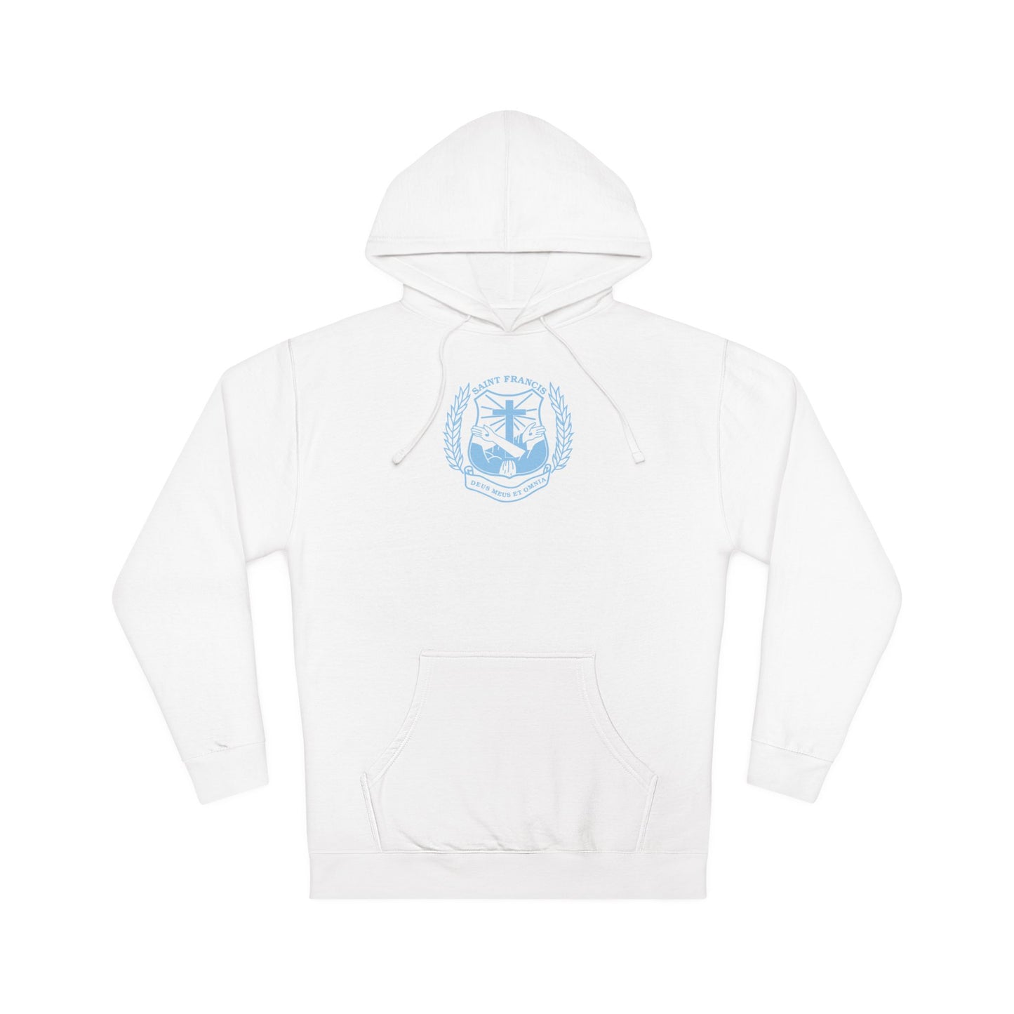 Midweight Pullover Hoodie