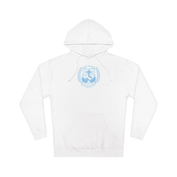 Midweight Pullover Hoodie