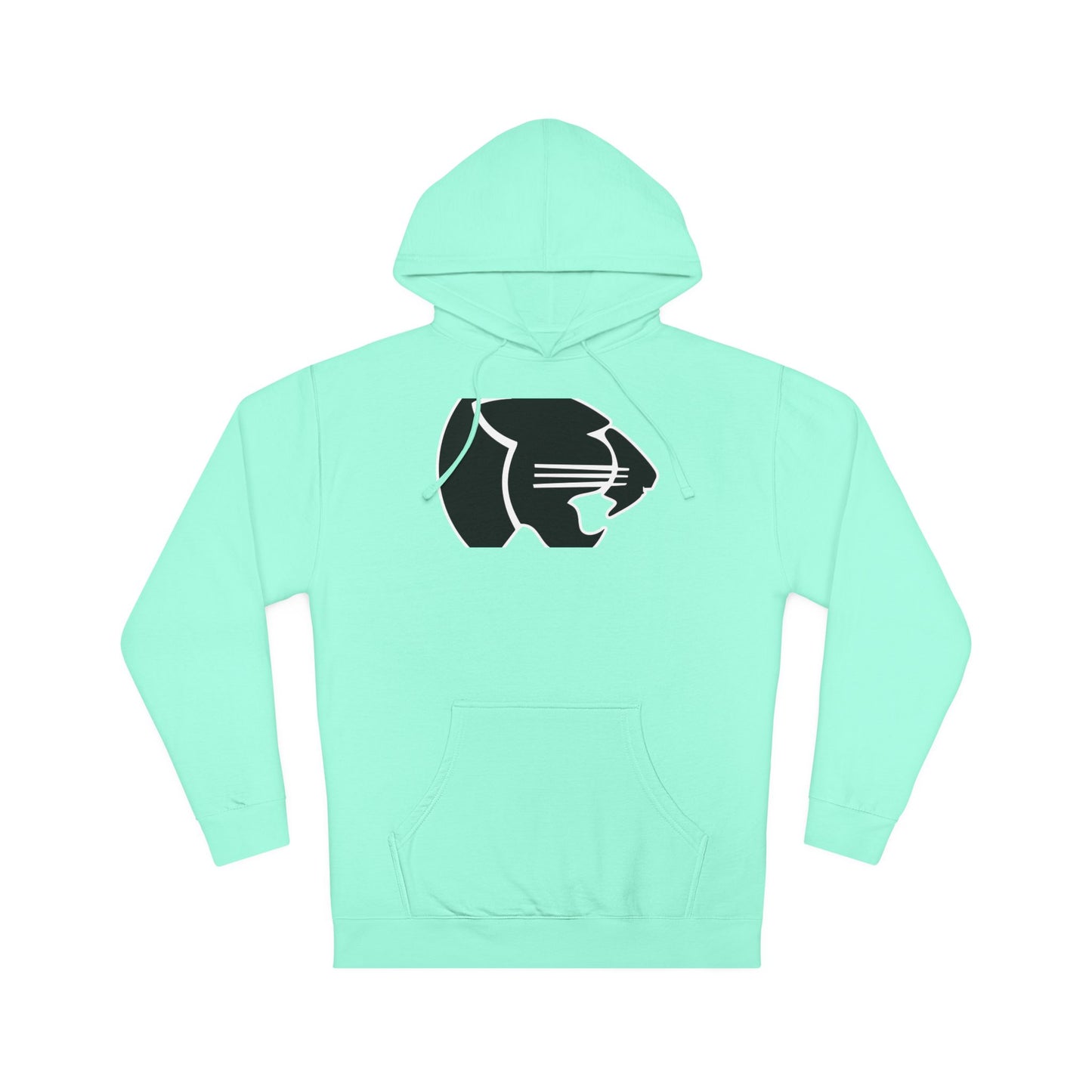 Midweight Pullover Hoodie