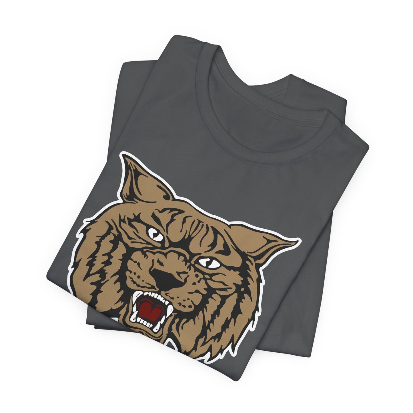 Jersey Short Sleeve Tee