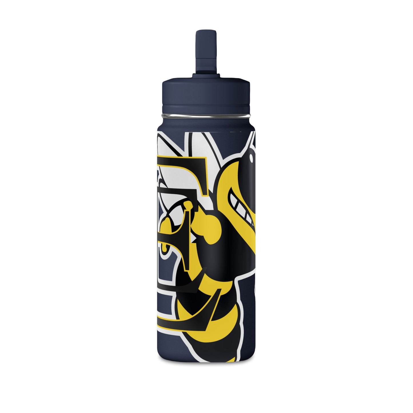 Mini Water Bottle, 20oz