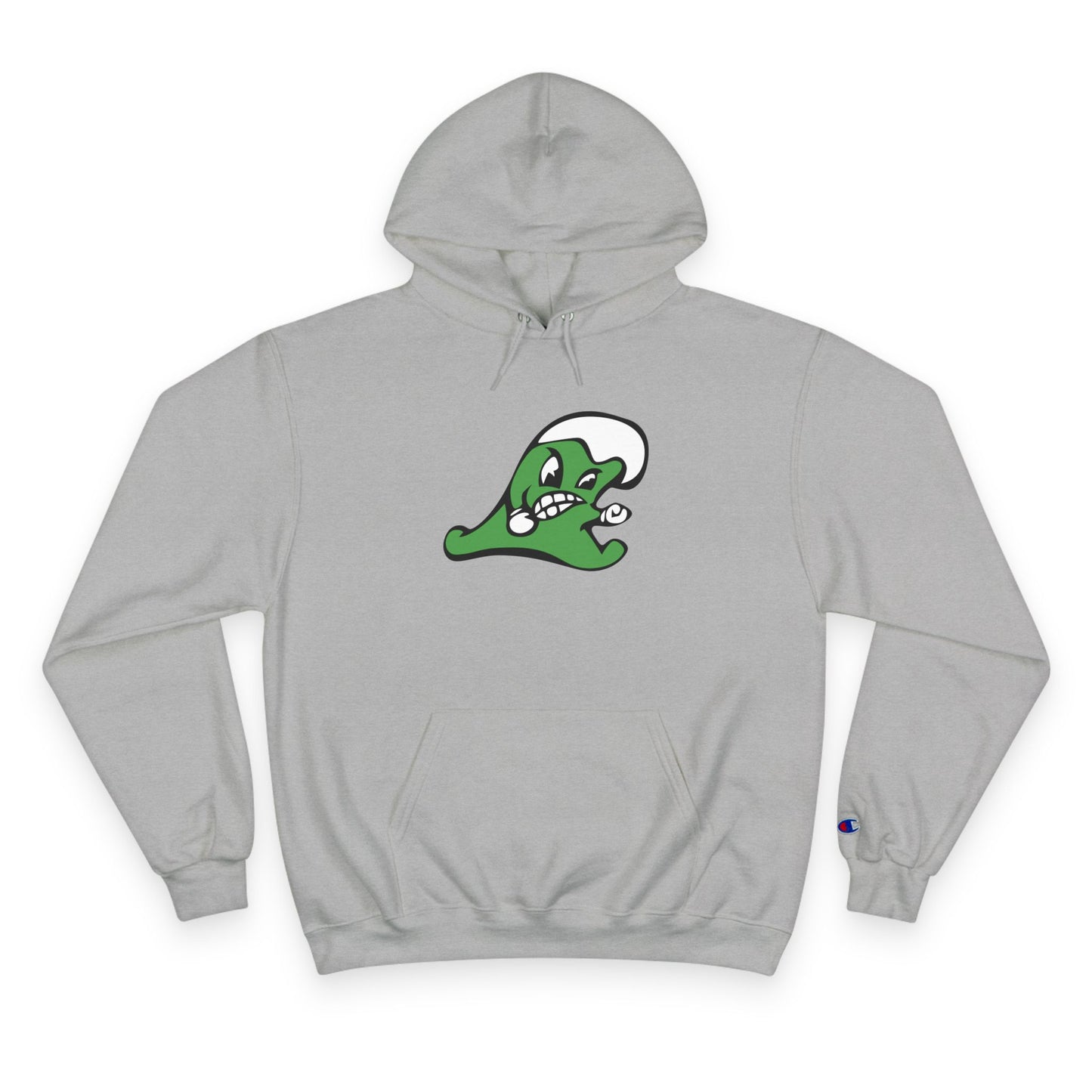 Champion Powerblend Fleece Pullover Hoodie