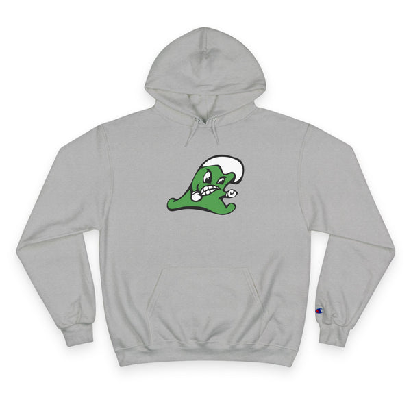 Champion Powerblend Fleece Pullover Hoodie