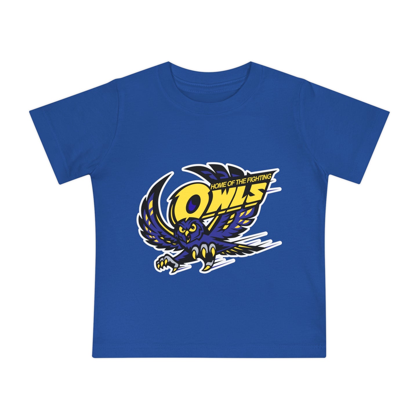 Baby Short Sleeve Tee