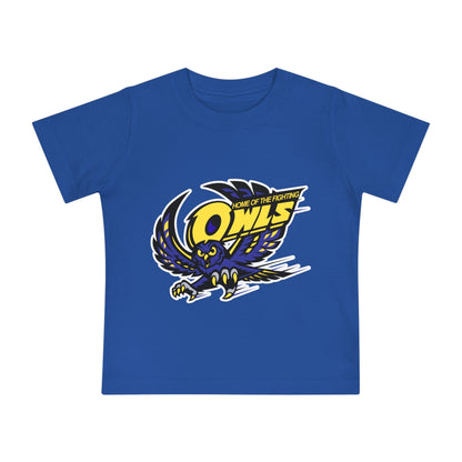 Baby Short Sleeve Tee