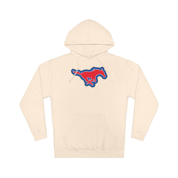 Midweight Pullover Hoodie