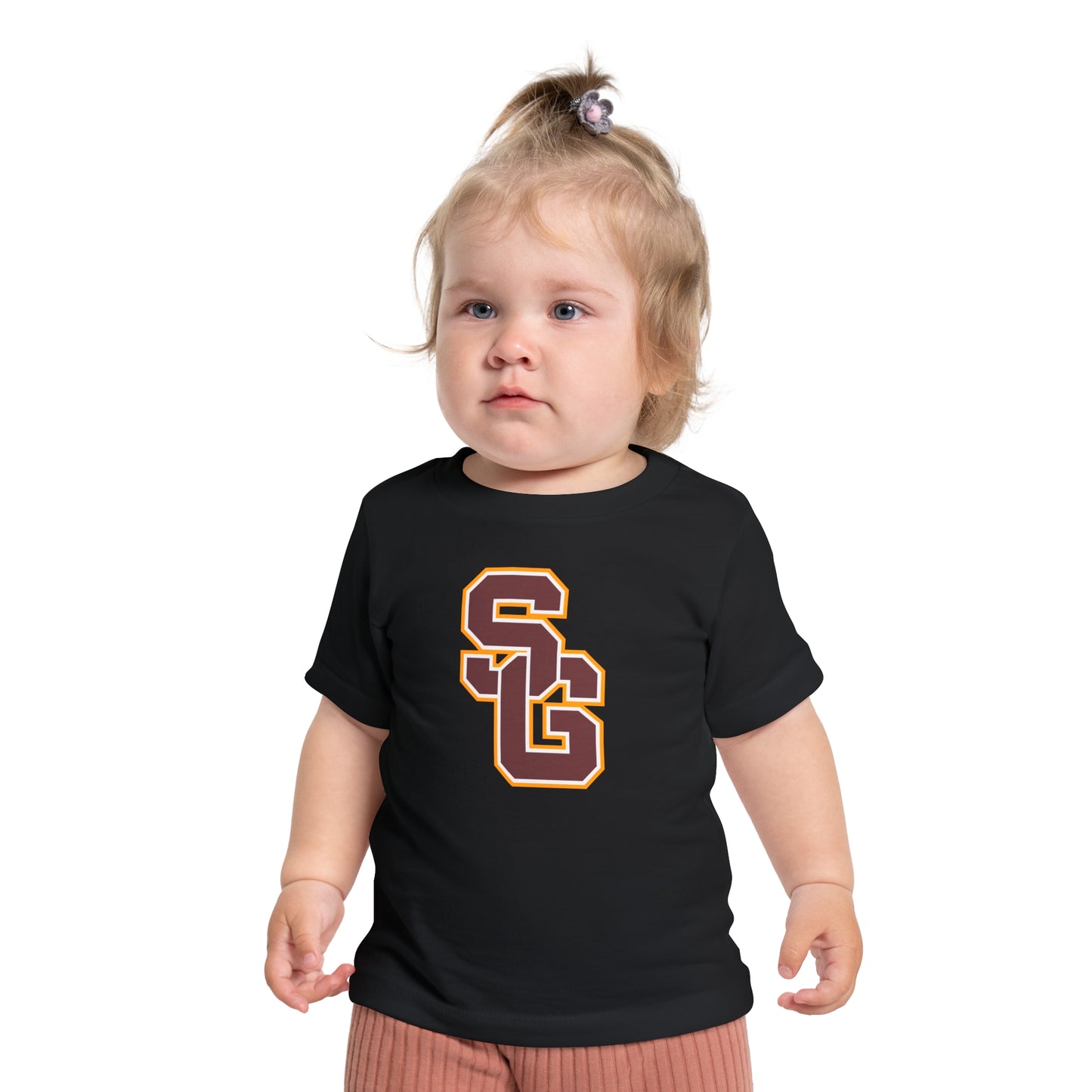 Baby Short Sleeve Tee