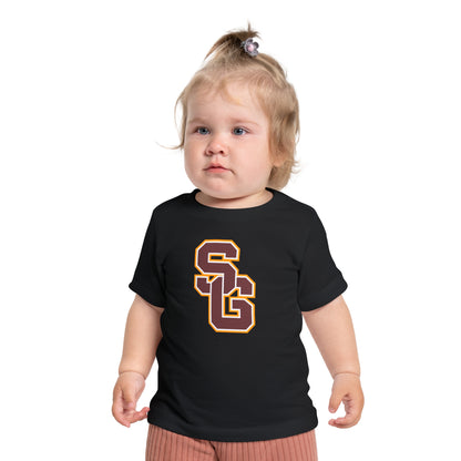 Baby Short Sleeve Tee