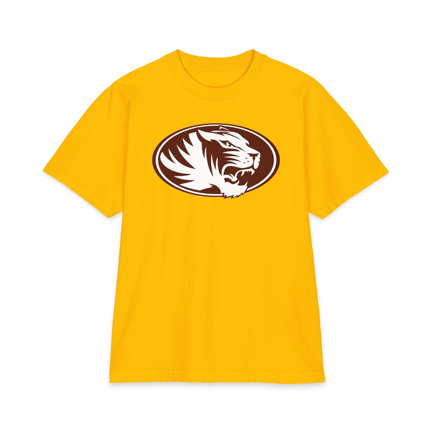 Max Heavyweight Short Sleeve Tee
