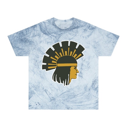 Color Blast School Spirit Tee