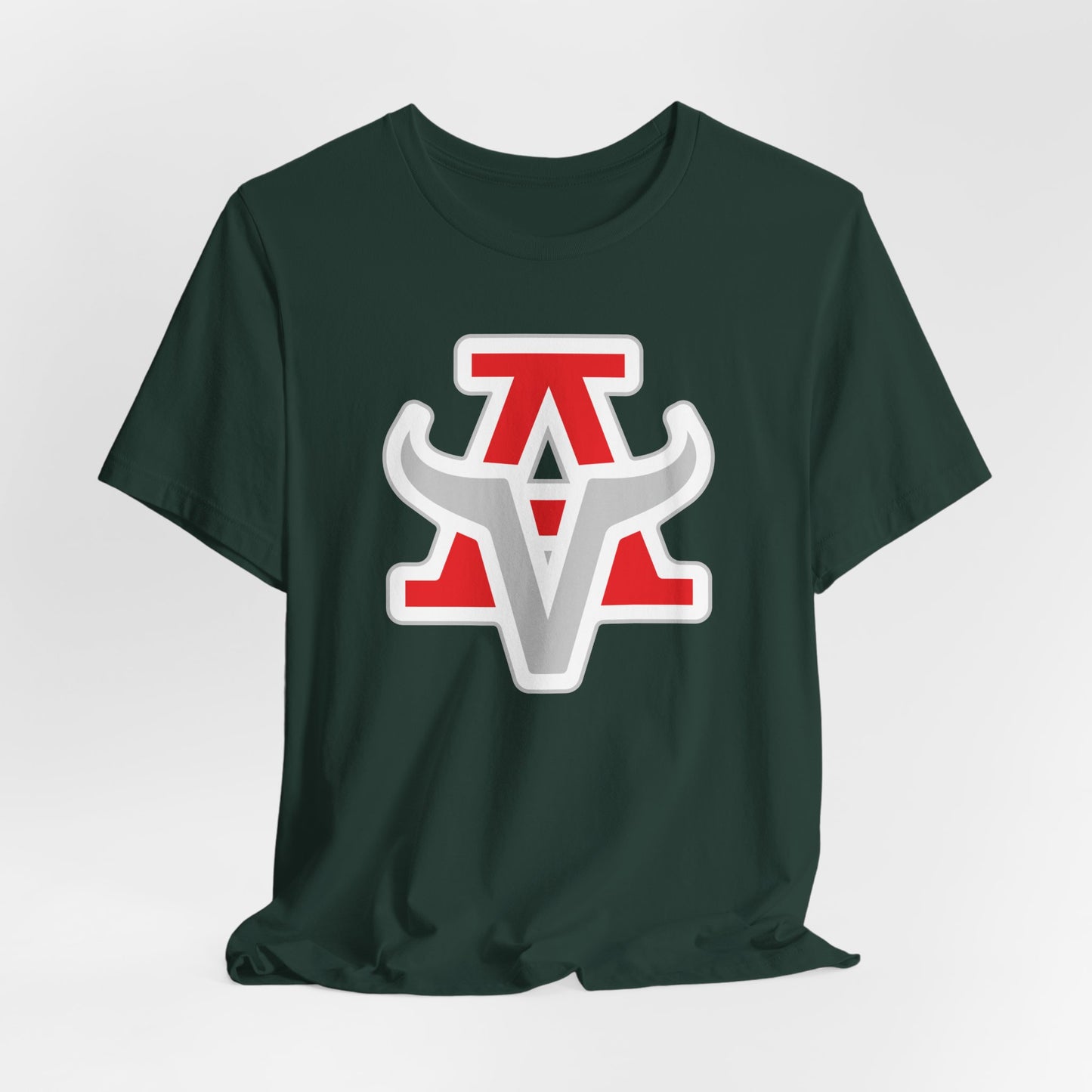 Jersey Short Sleeve Tee
