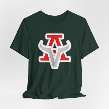 Jersey Short Sleeve Tee