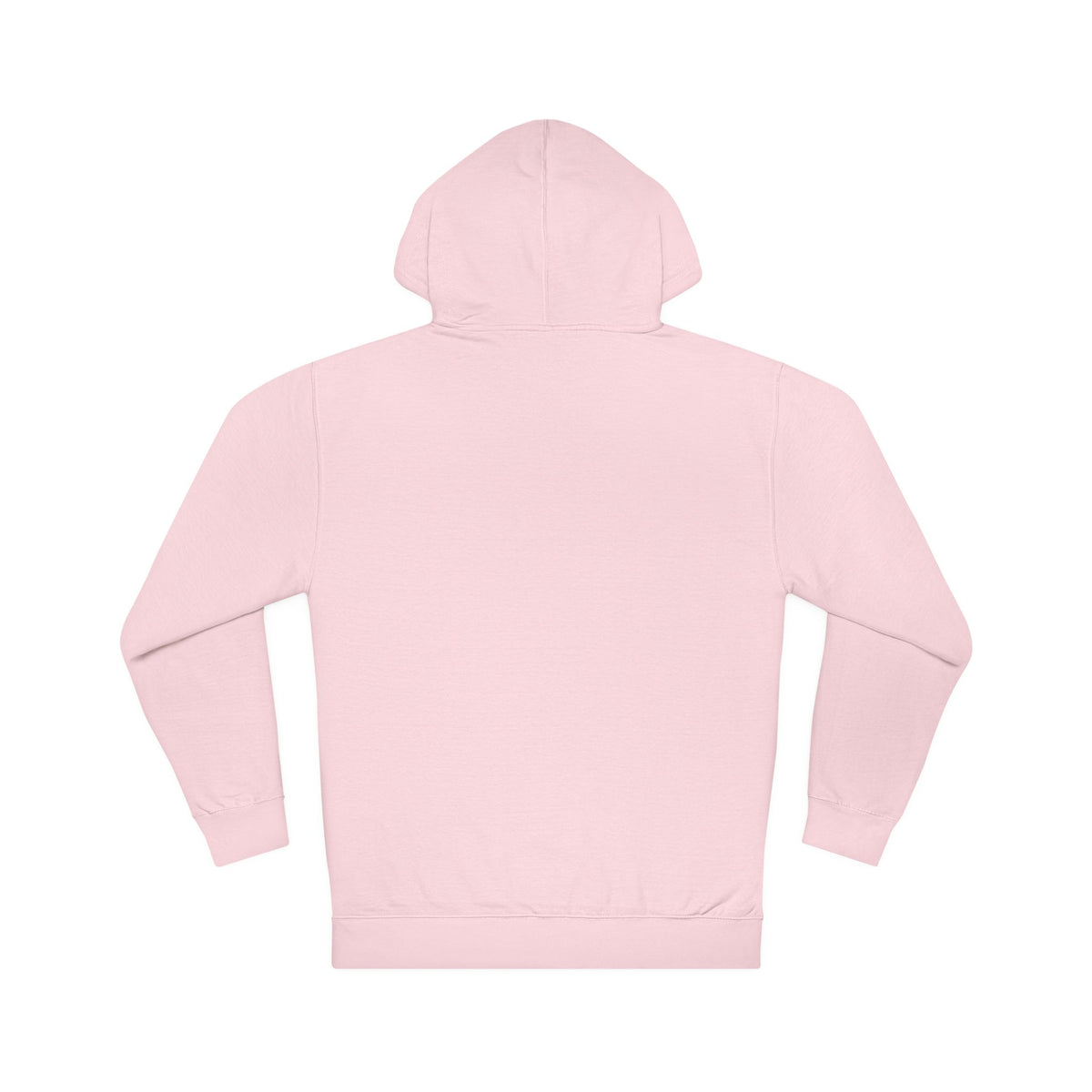 Midweight Pullover Hoodie