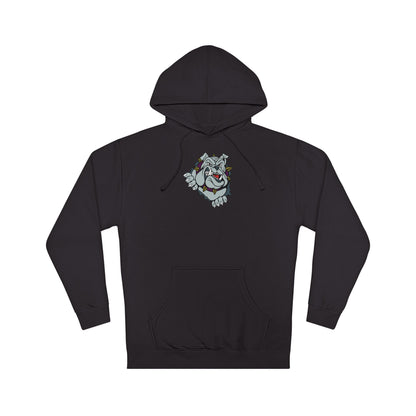 Midweight Pullover Hoodie