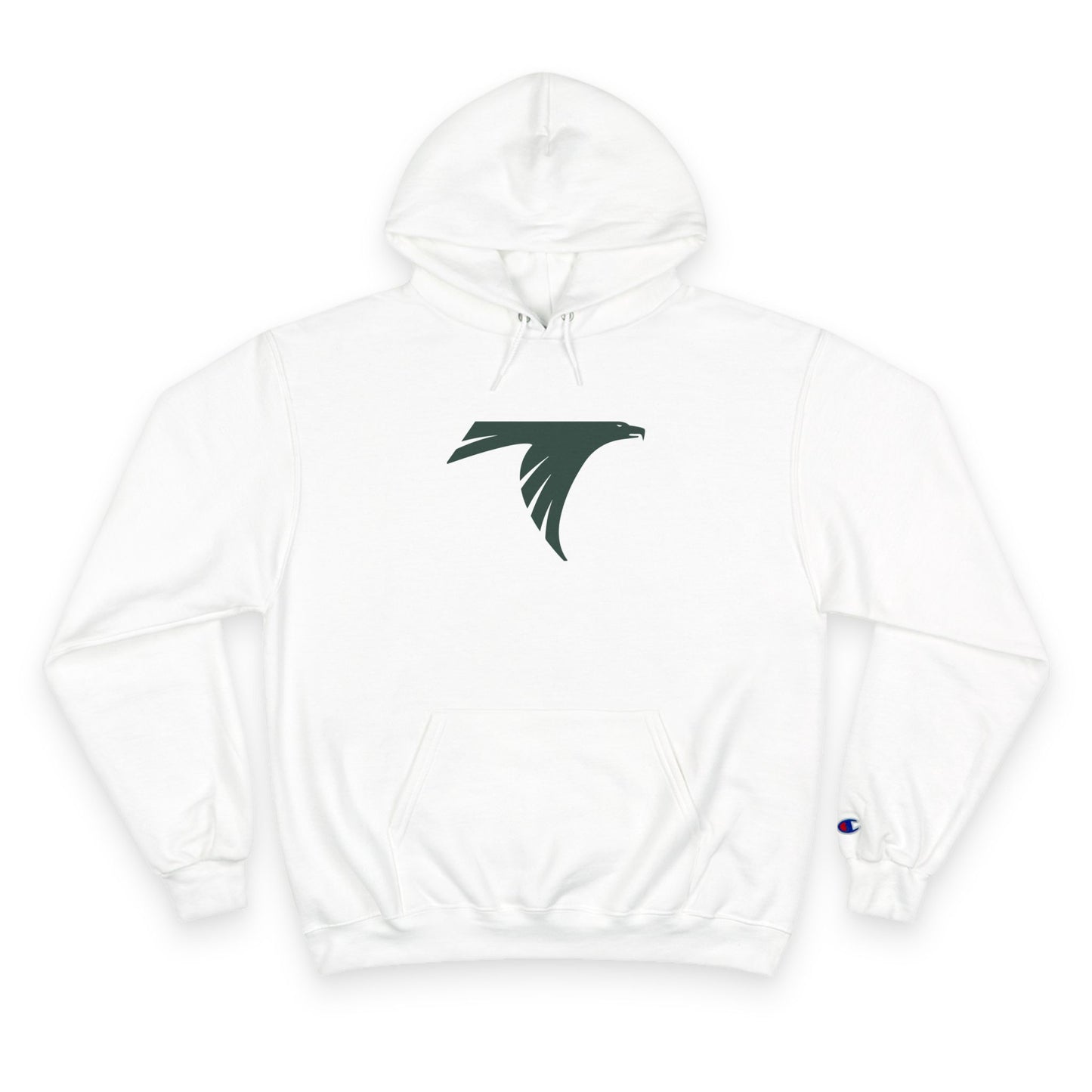 Champion Powerblend Fleece Pullover Hoodie