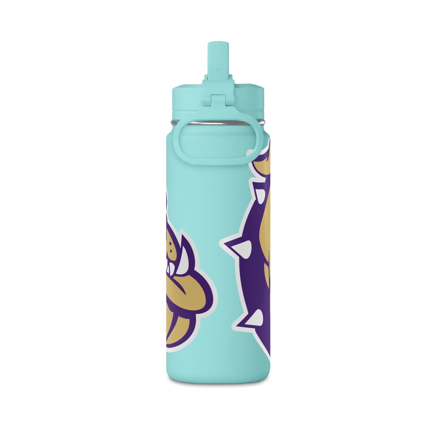 Mini Water Bottle, 20oz
