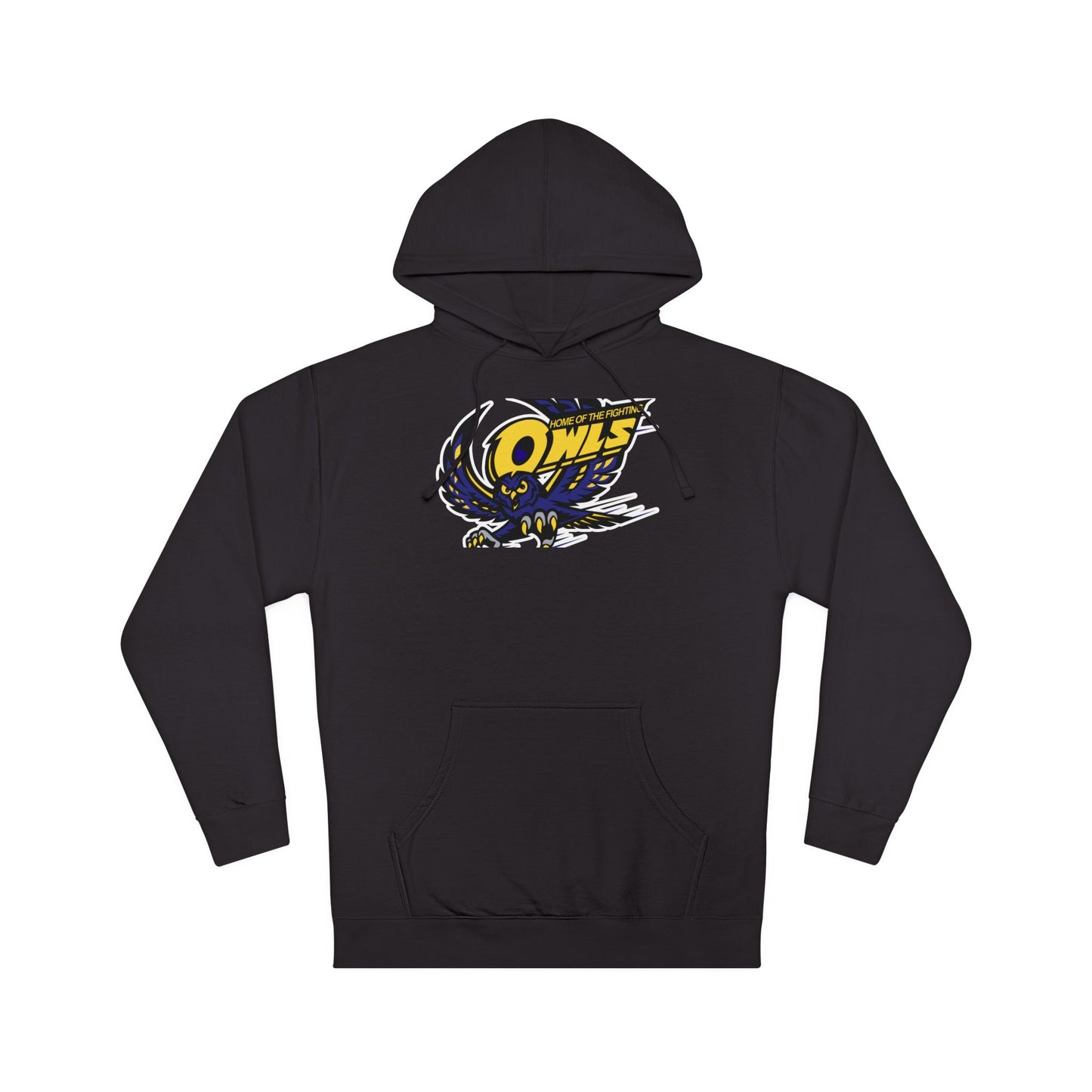 Midweight Pullover Hoodie