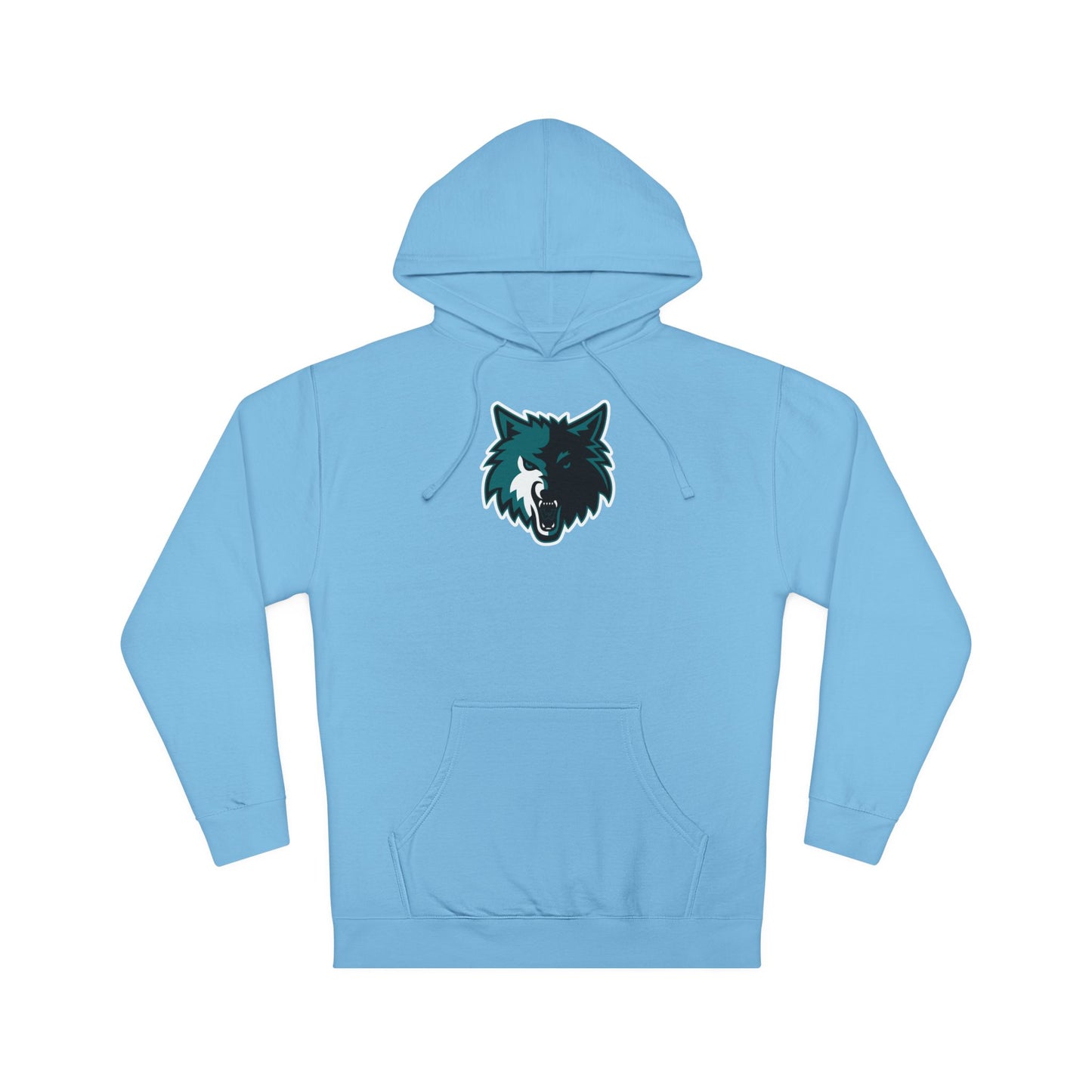 Midweight Pullover Hoodie