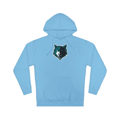 Midweight Pullover Hoodie