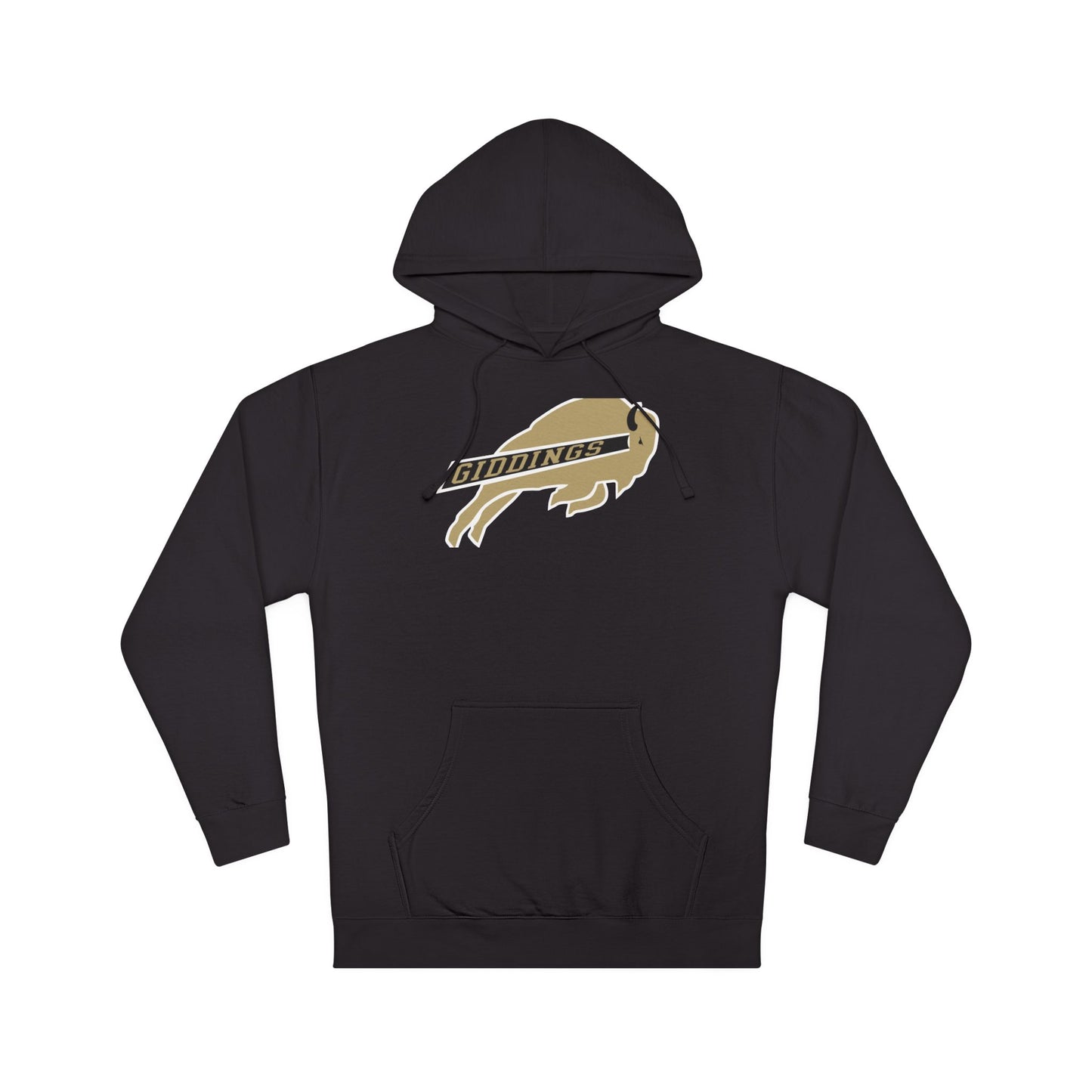 Midweight Pullover Hoodie
