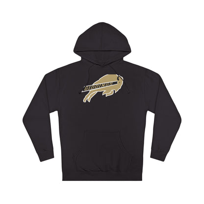 Midweight Pullover Hoodie