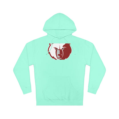 Midweight Pullover Hoodie