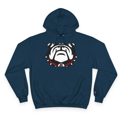 Champion Powerblend Fleece Pullover Hoodie