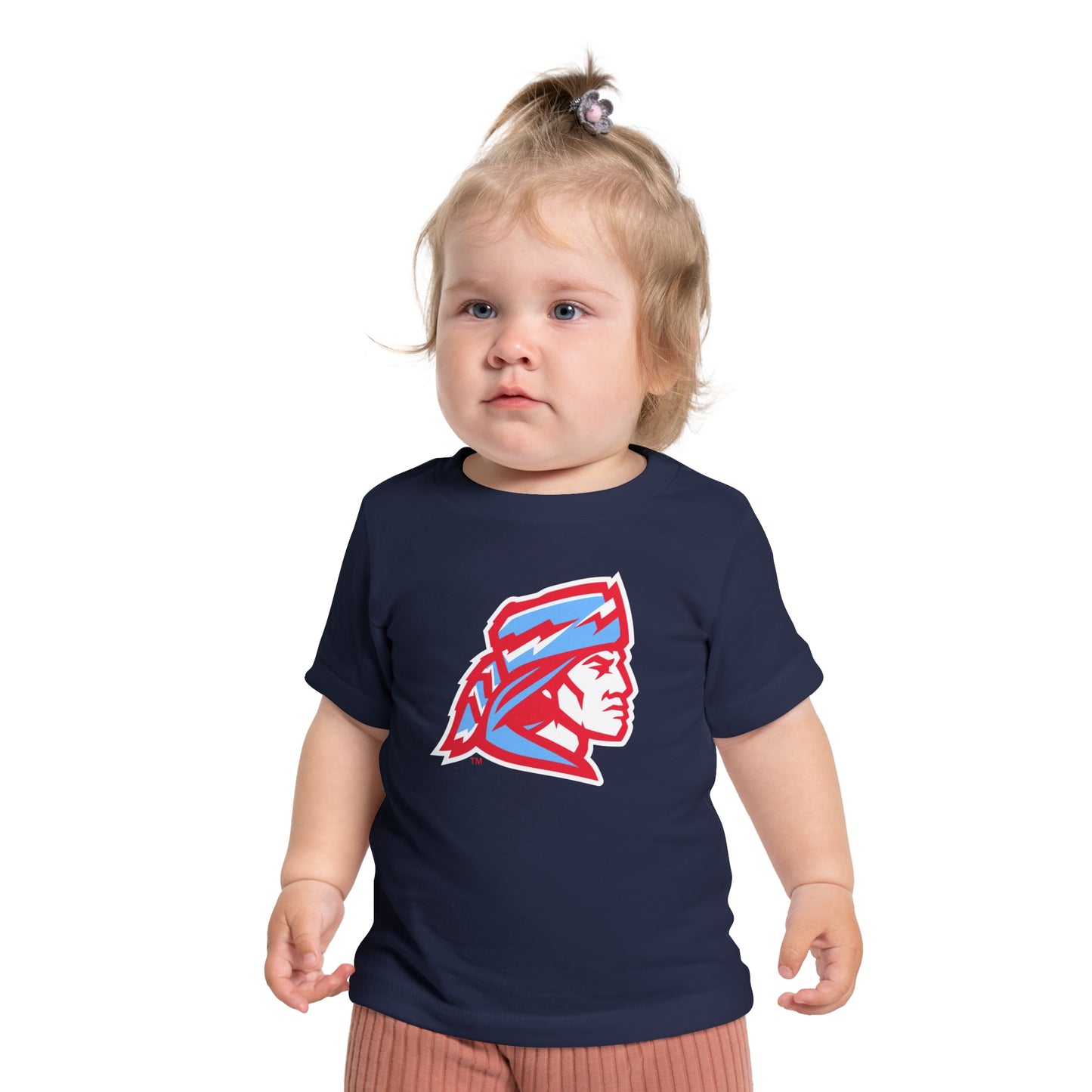 Baby Short Sleeve Tee