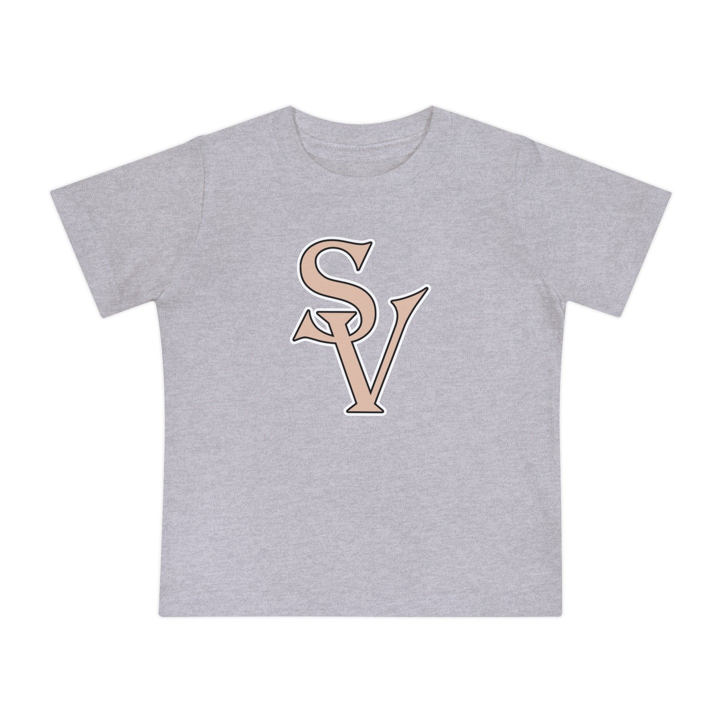 Baby Short Sleeve Tee