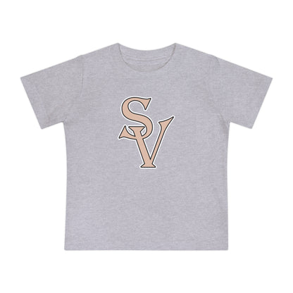 Baby Short Sleeve Tee