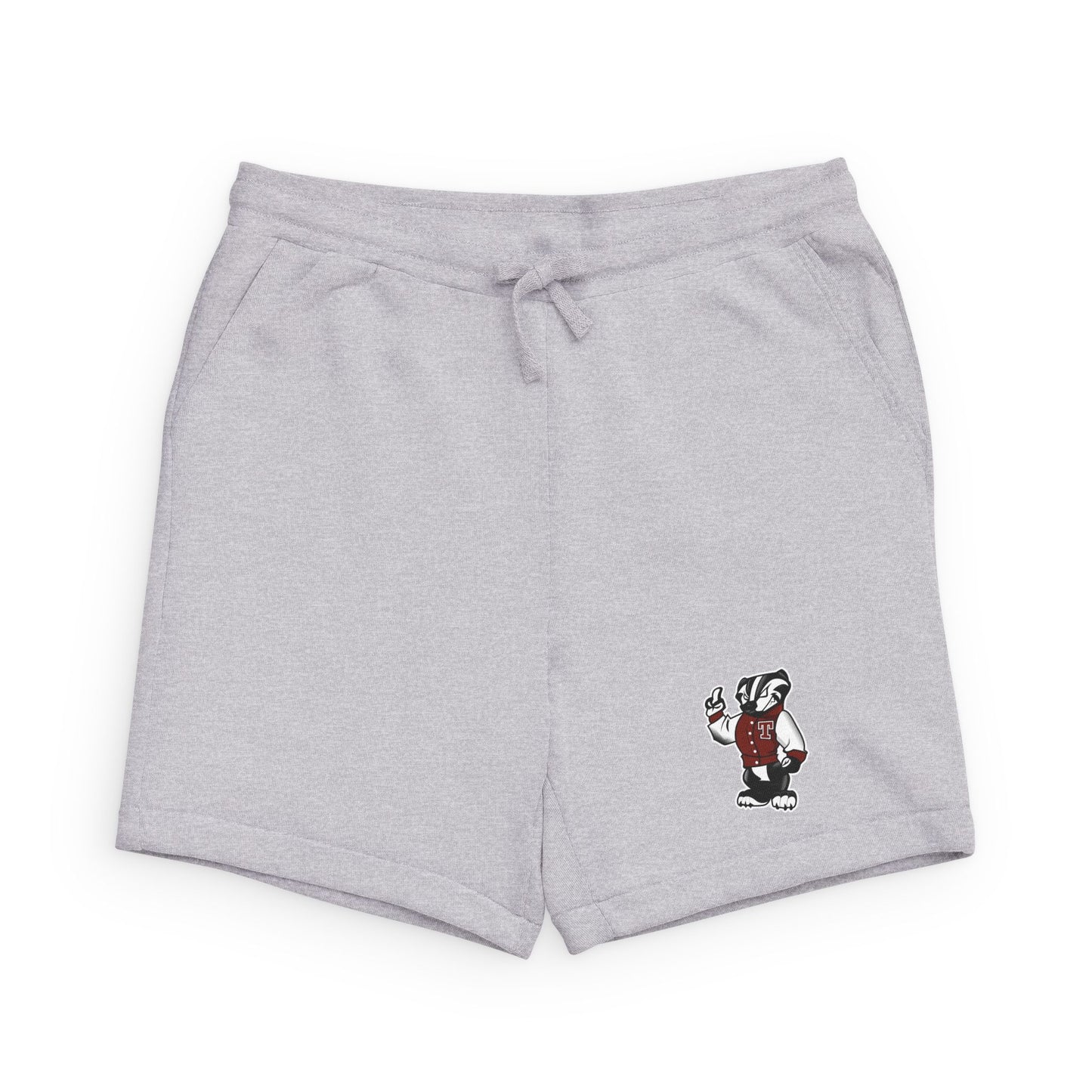Unisex Sponge Fleece Sweatshort