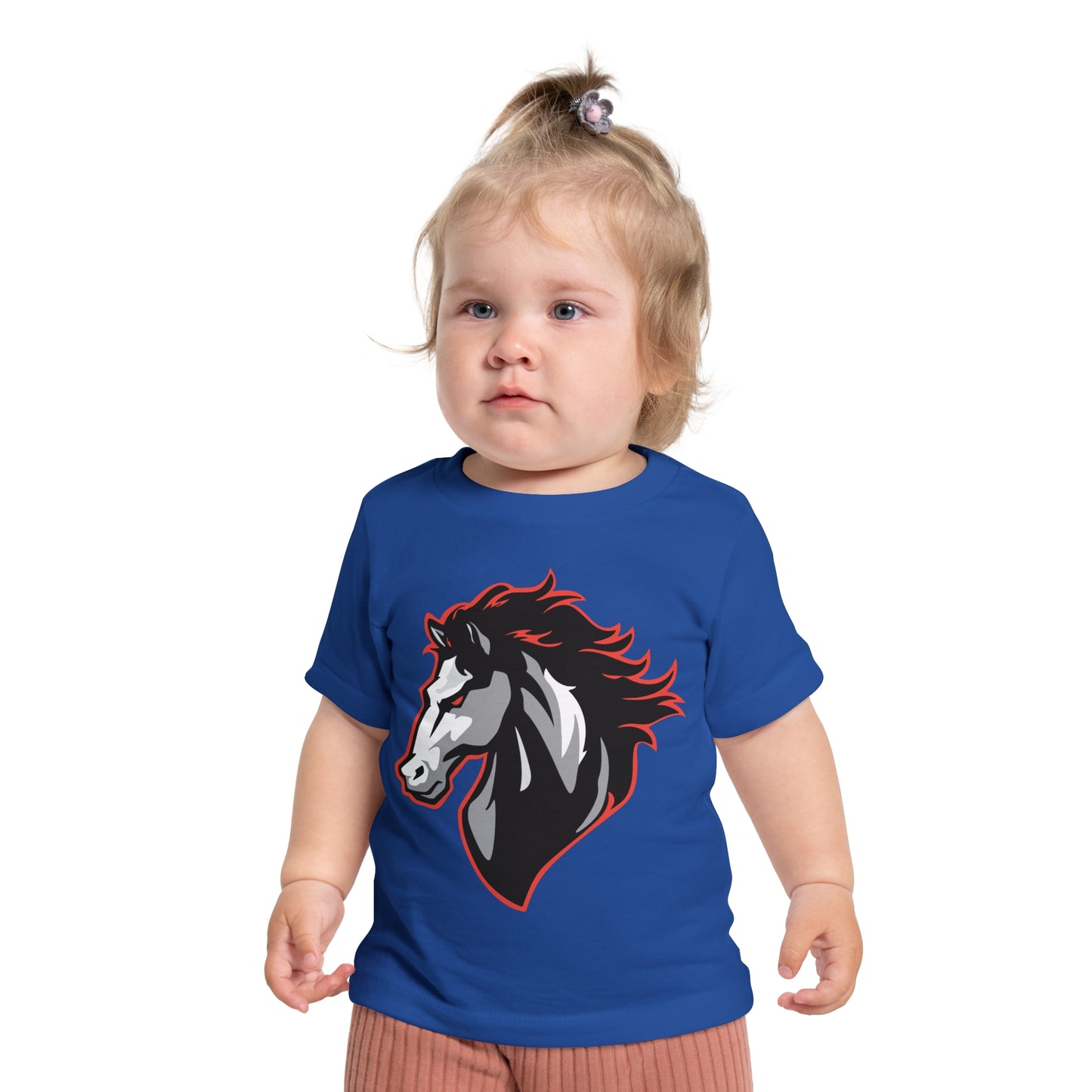 Baby Short Sleeve Tee