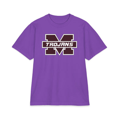 Max Heavyweight Short Sleeve Tee