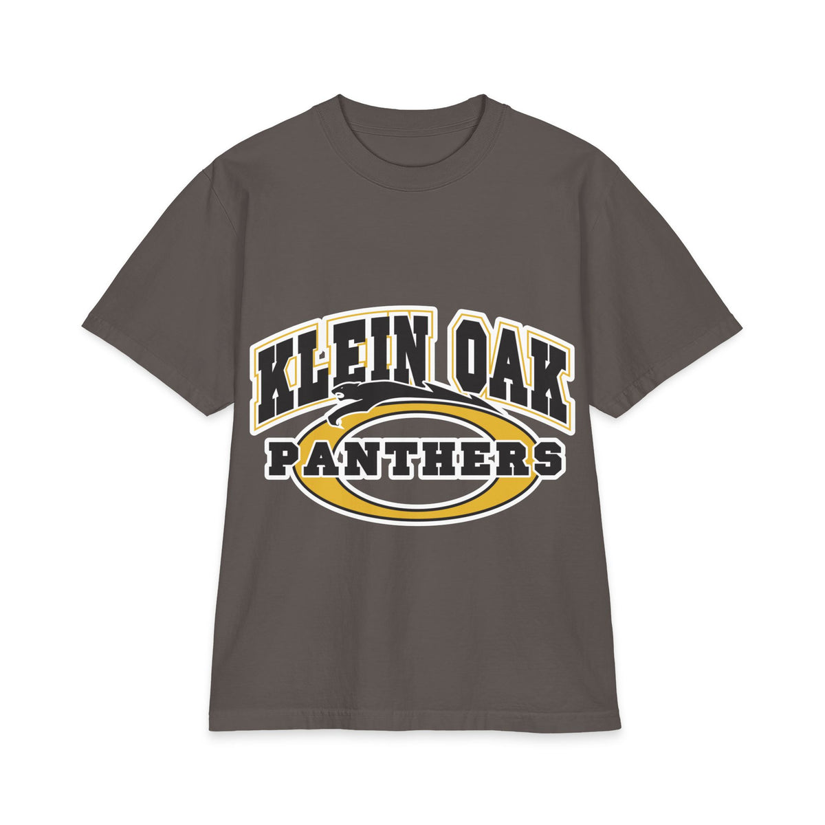 Max Heavyweight Short Sleeve Tee
