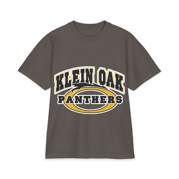 Max Heavyweight Short Sleeve Tee